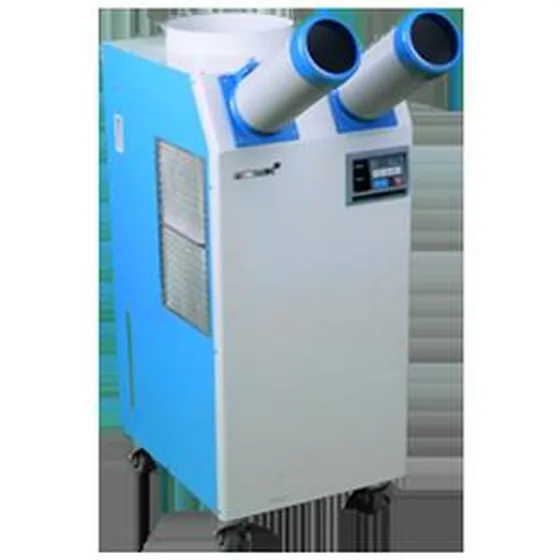Air conditioner — 12,000 BTU