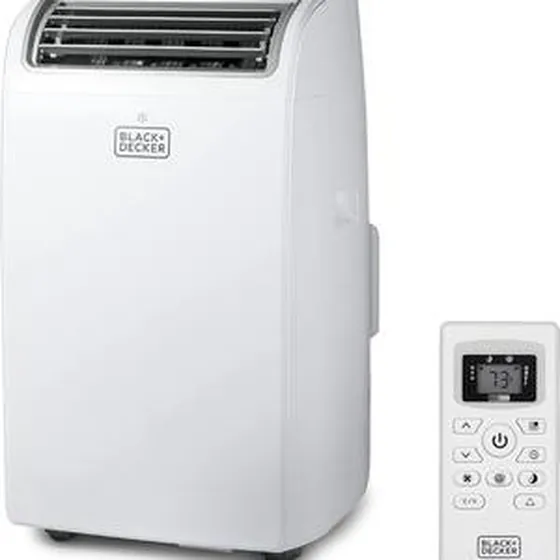 Air conditioner — mini