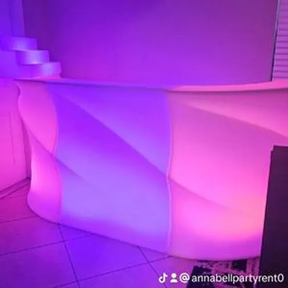 LED bar