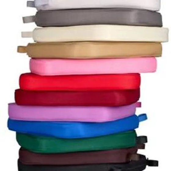 Chair cushion
