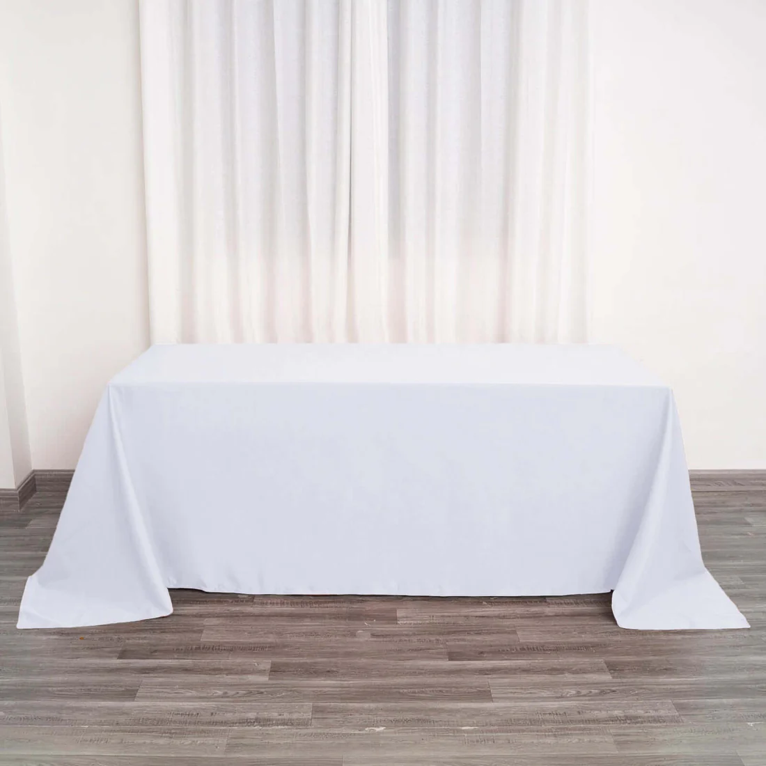 Linen — Rectangle, 8ft