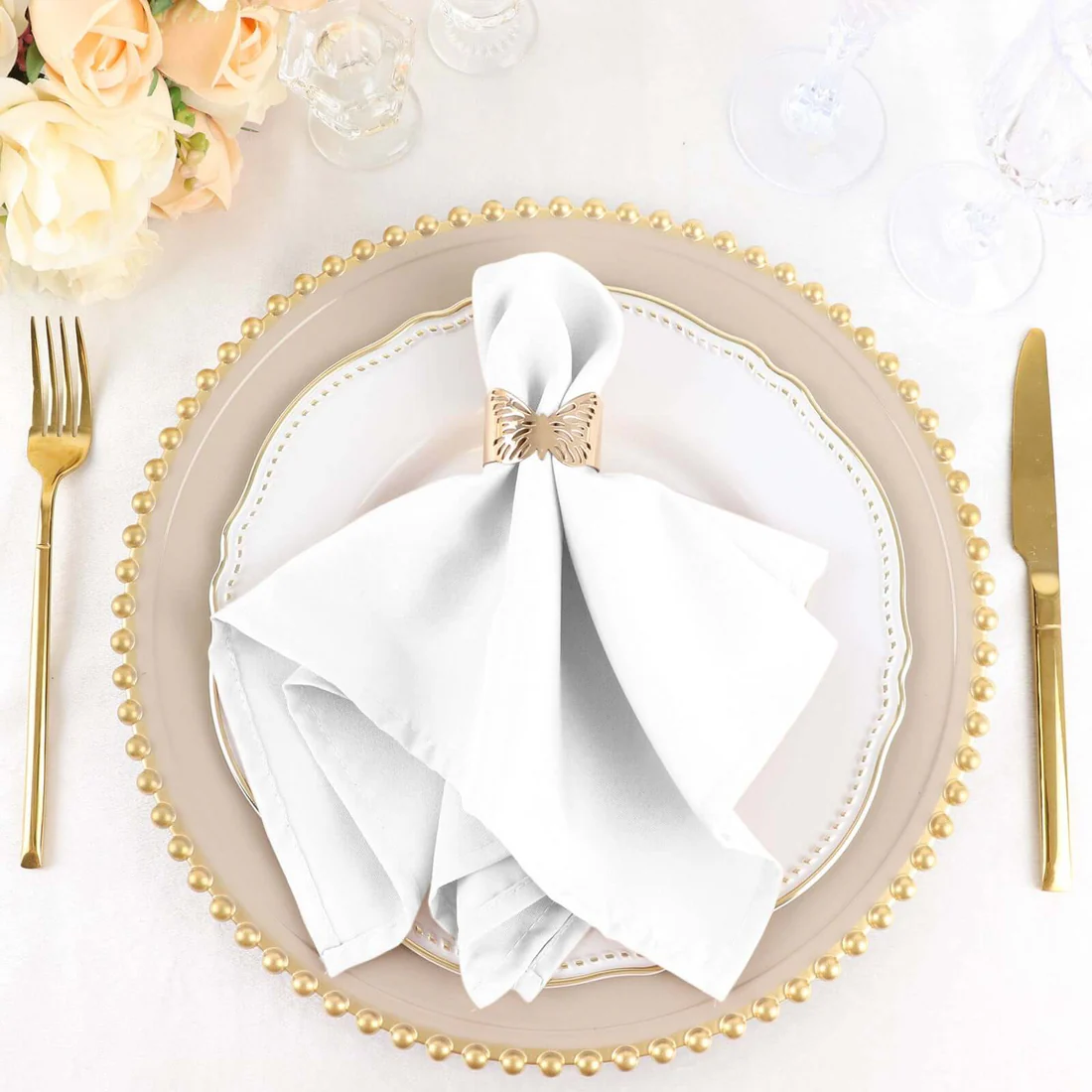 Napkins