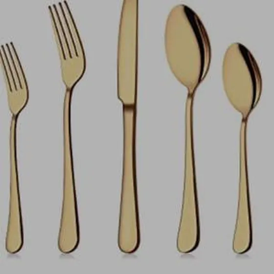 Tableware set