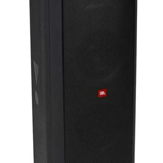 JBL speaker