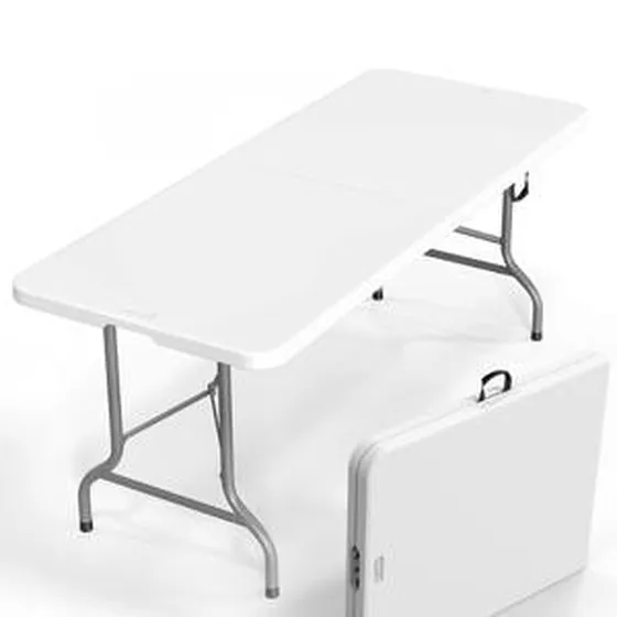 Table — 6ft foldable