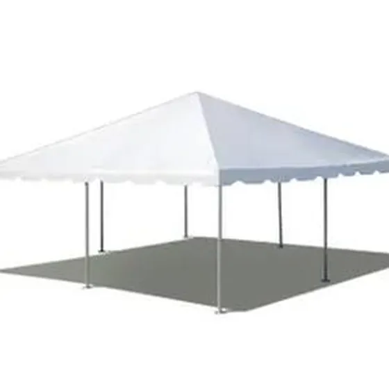 Tent 20 × 10